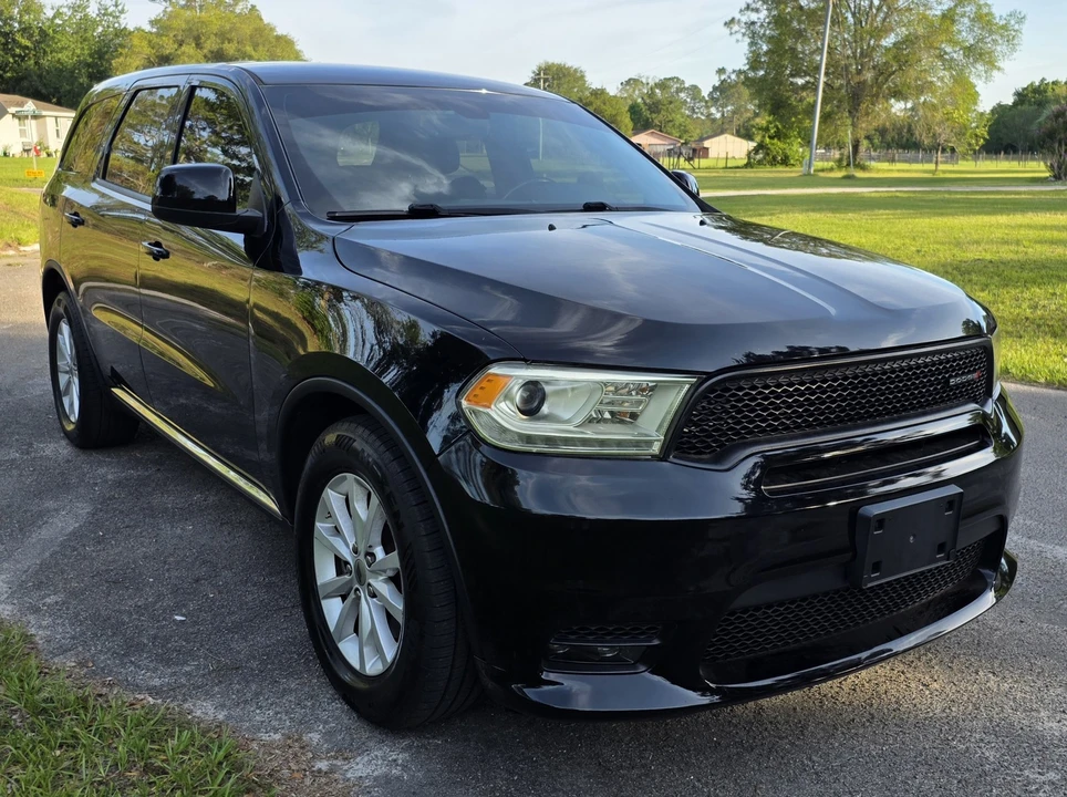 2020 Dodge Durango 3rd Gen - Image 2 of 14