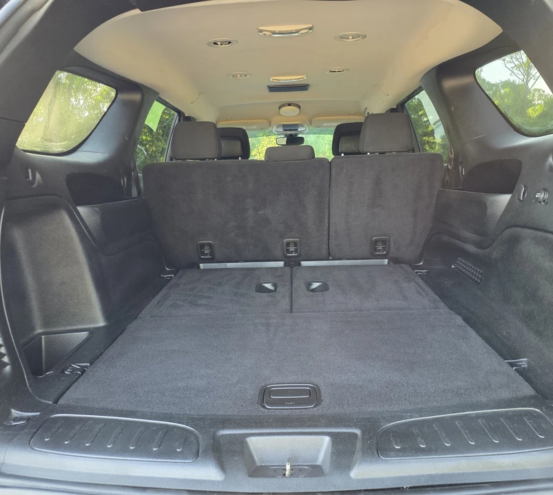 2020 Dodge Durango 3rd Gen - Image 14 of 14