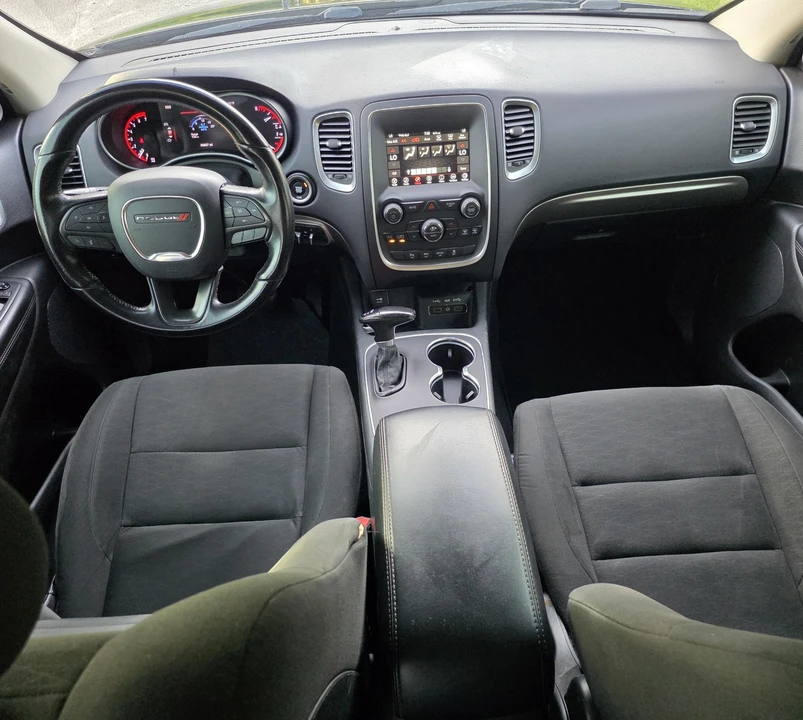 2020 Dodge Durango 3rd Gen - Image 6 of 14