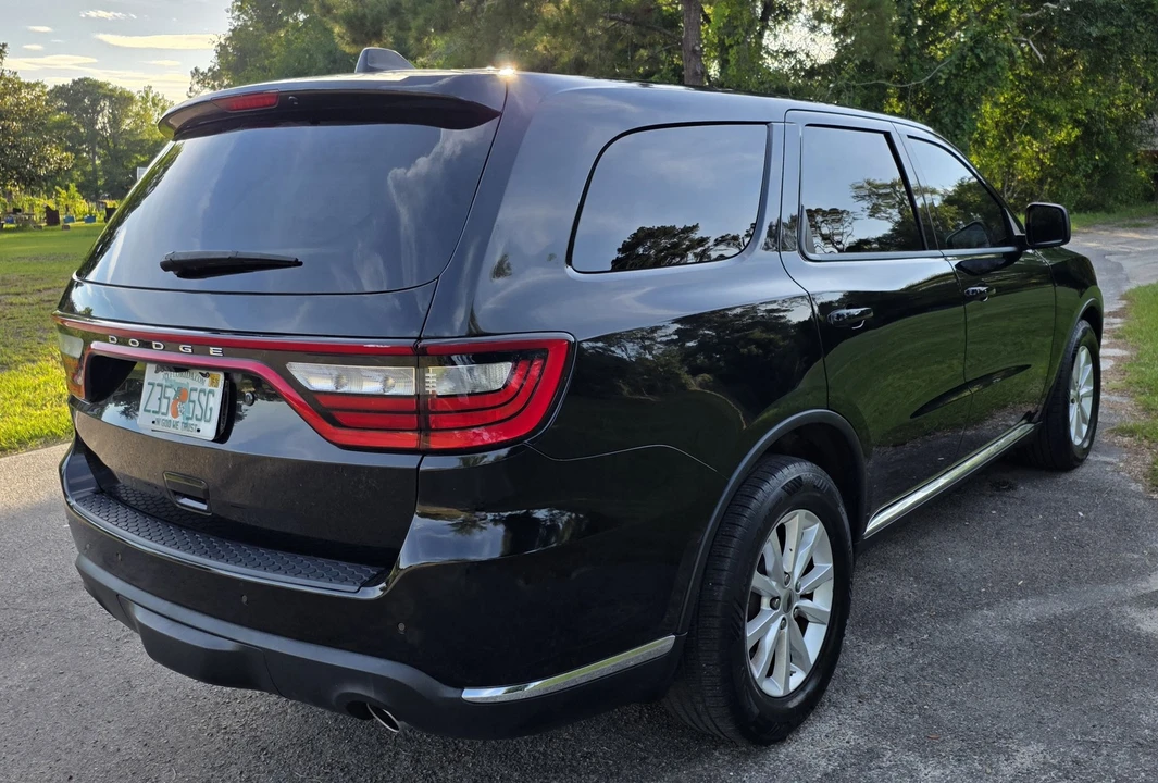 2020 Dodge Durango 3rd Gen - Image 3 of 14
