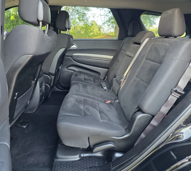 2020 Dodge Durango 3rd Gen - Image 12 of 14