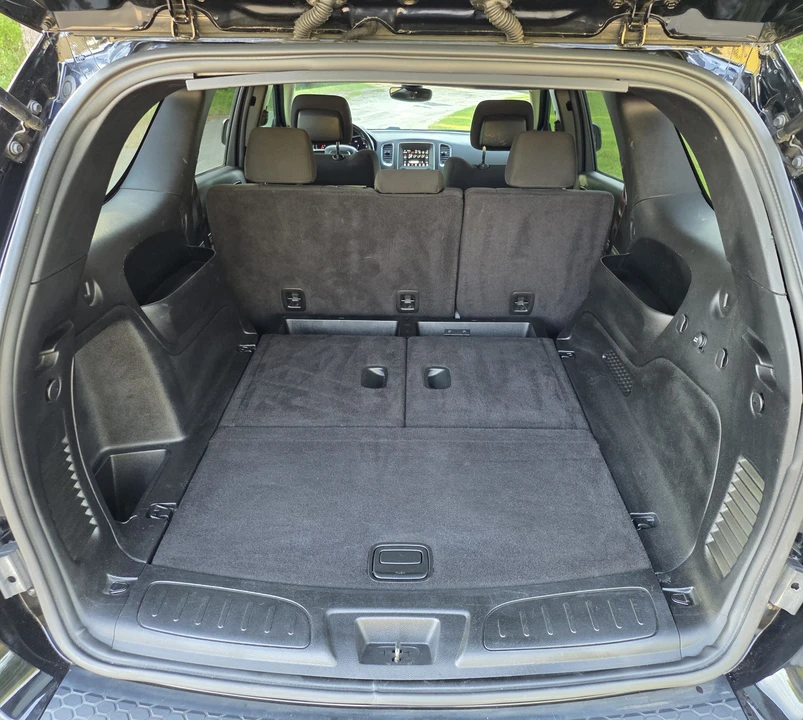 2020 Dodge Durango 3rd Gen - Image 13 of 14