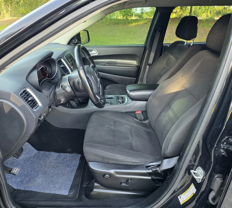 2020 Dodge Durango 3rd Gen - Image 7 of 14