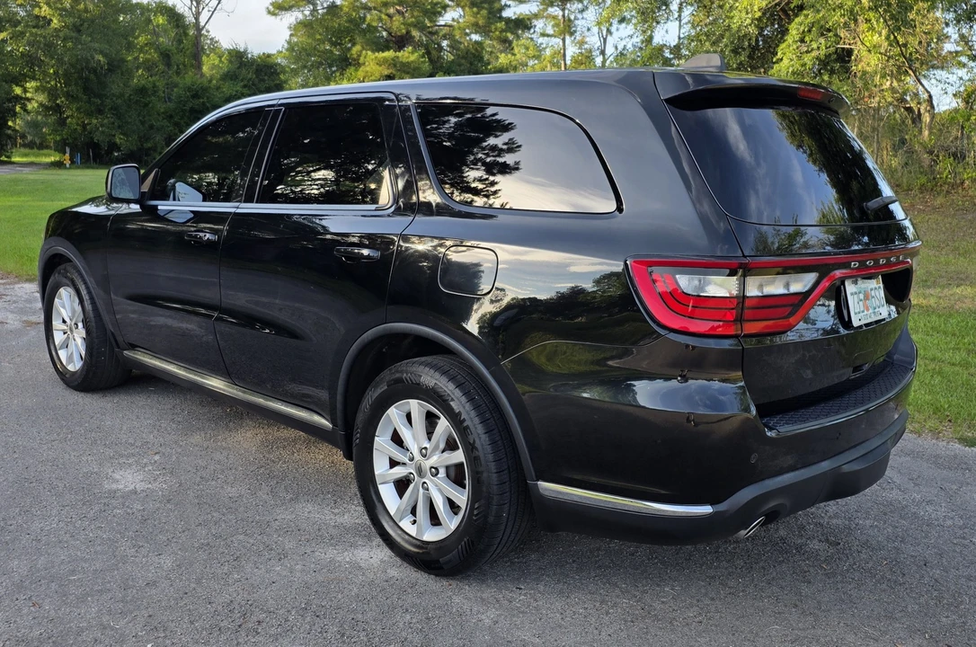 2020 Dodge Durango 3rd Gen - Image 4 of 14