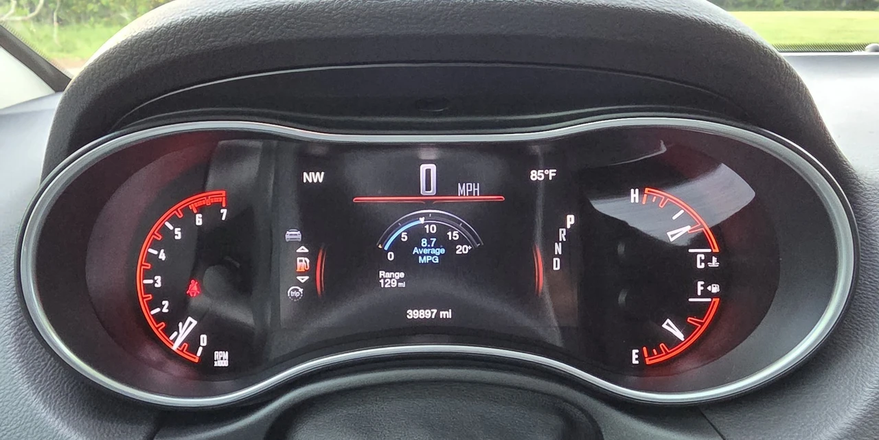 2020 Dodge Durango 3rd Gen - Image 5 of 14