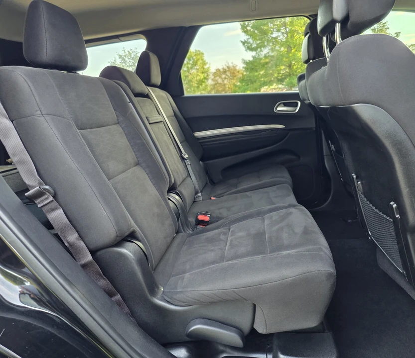 2020 Dodge Durango 3rd Gen - Image 11 of 14