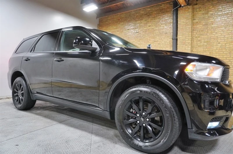 2020 Dodge Durango 3rd Gen - Image 8 of 12