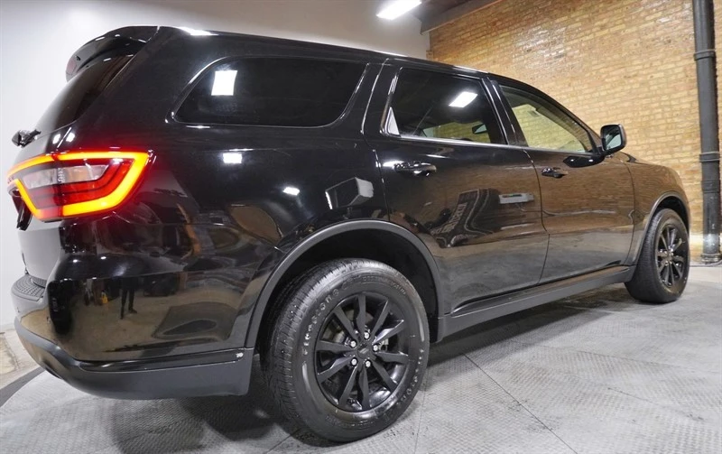 2020 Dodge Durango 3rd Gen - Image 12 of 12