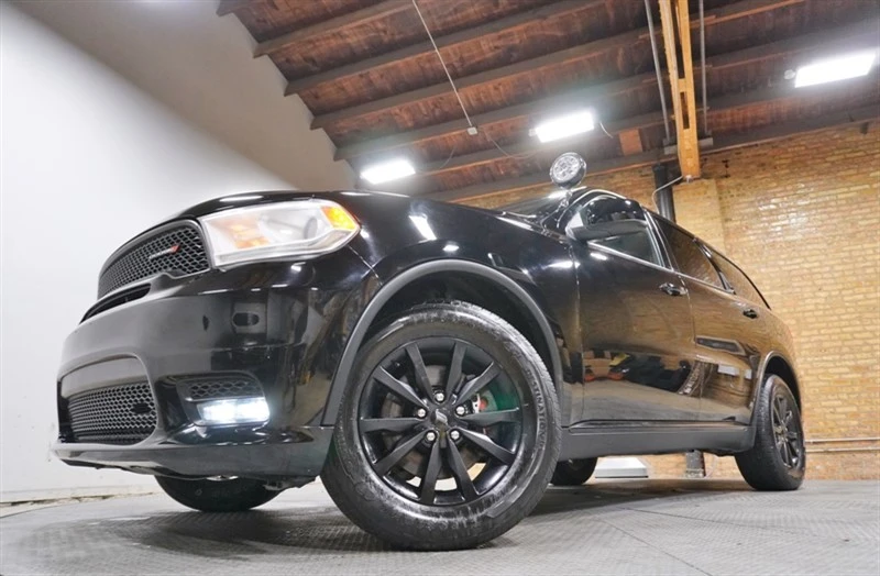 2020 Dodge Durango 3rd Gen - Image 3 of 12