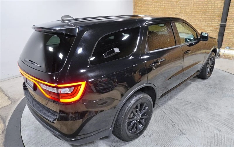 2020 Dodge Durango 3rd Gen - Image 11 of 12