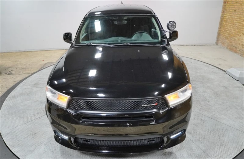 2020 Dodge Durango 3rd Gen - Image 5 of 12