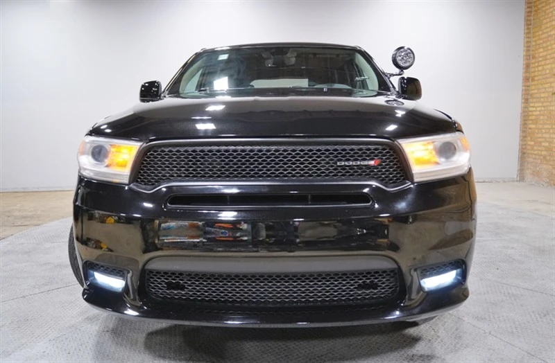 2020 Dodge Durango 3rd Gen - Image 4 of 12