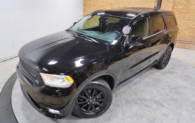 2020 Dodge Durango 3rd Gen - Image 2 of 12