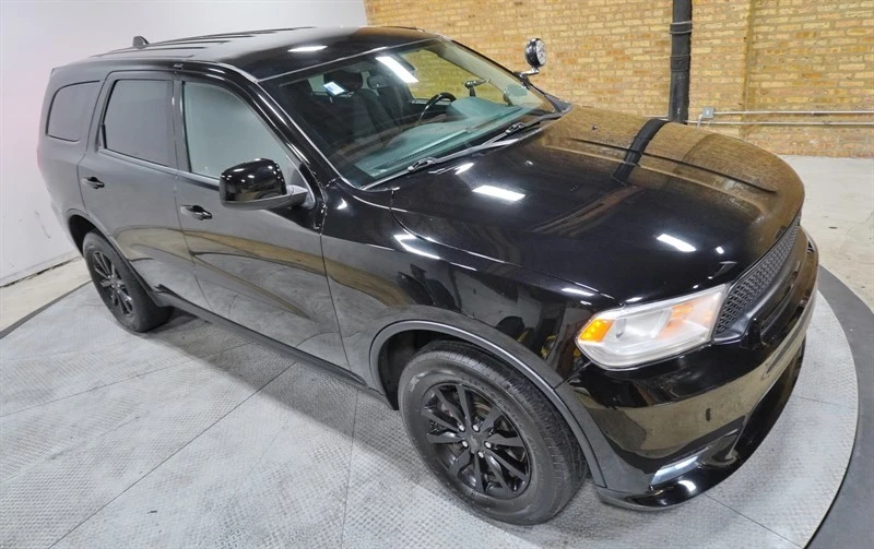 2020 Dodge Durango 3rd Gen - Image 7 of 12