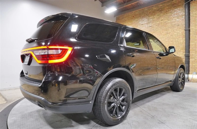2020 Dodge Durango 3rd Gen - Image 10 of 12