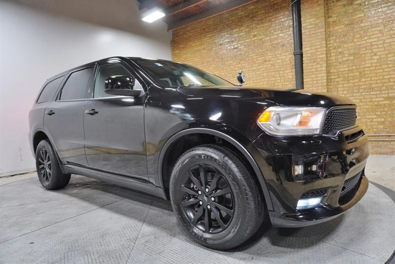 2020 Dodge Durango 3rd Gen - Image 6 of 12