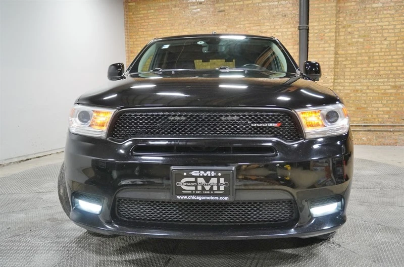 2020 Dodge Durango 3rd Gen - Image 4 of 12