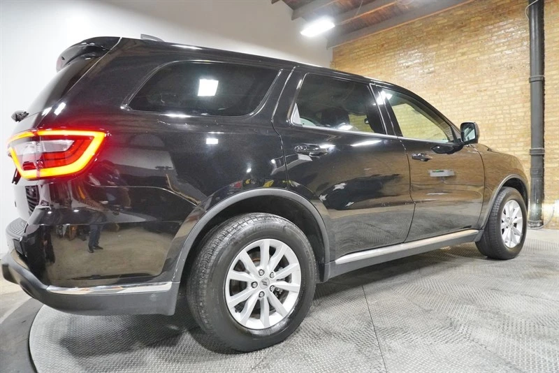 2020 Dodge Durango 3rd Gen - Image 12 of 12