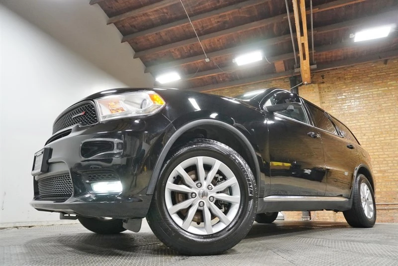 2020 Dodge Durango 3rd Gen - Image 3 of 12