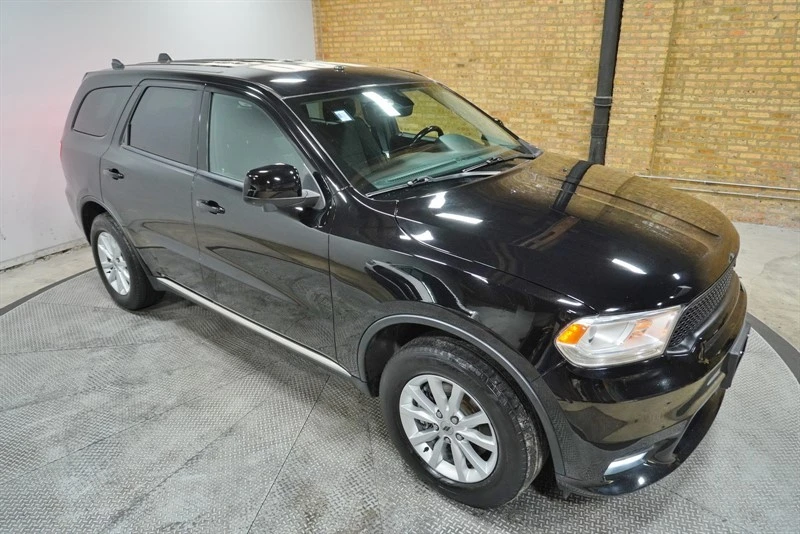 2020 Dodge Durango 3rd Gen - Image 7 of 12
