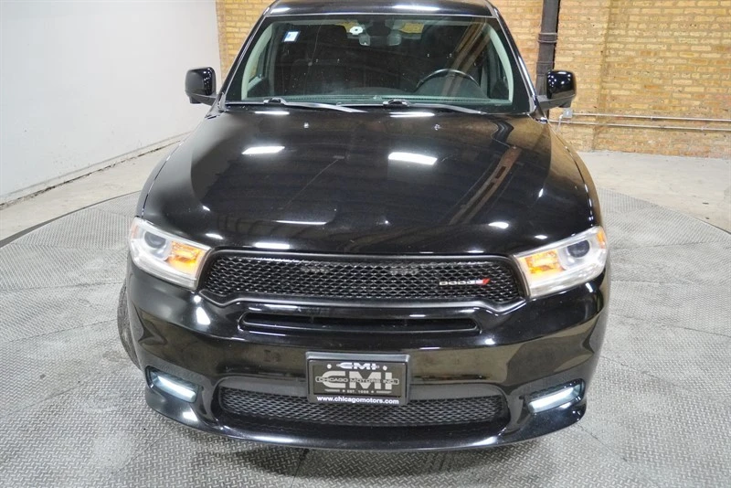 2020 Dodge Durango 3rd Gen - Image 5 of 12