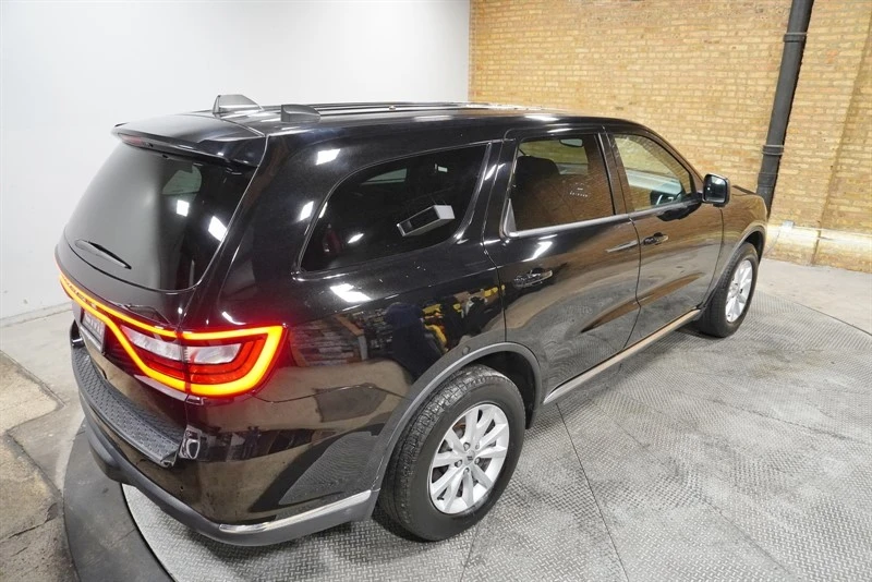 2020 Dodge Durango 3rd Gen - Image 11 of 12