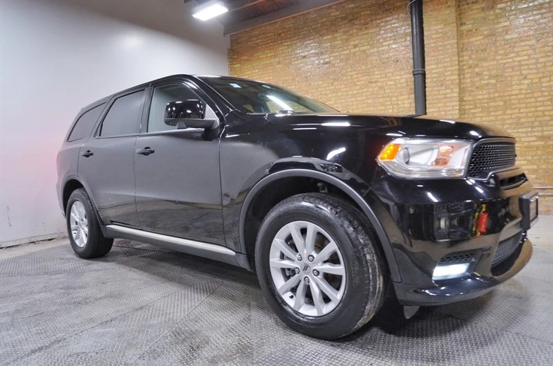 2020 Dodge Durango 3rd Gen - Image 6 of 12