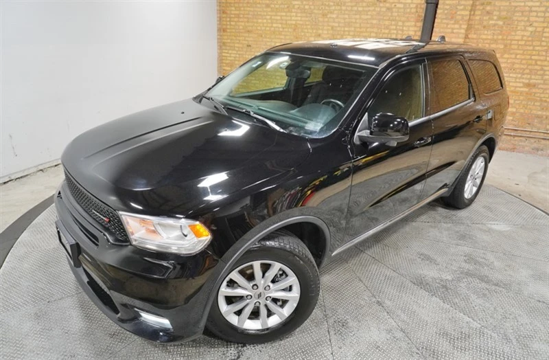 2020 Dodge Durango 3rd Gen - Image 2 of 12