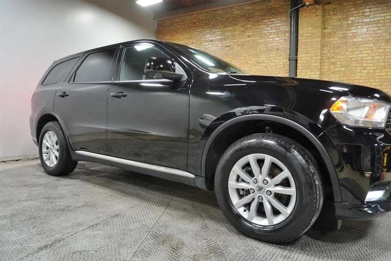 2020 Dodge Durango 3rd Gen - Image 8 of 12