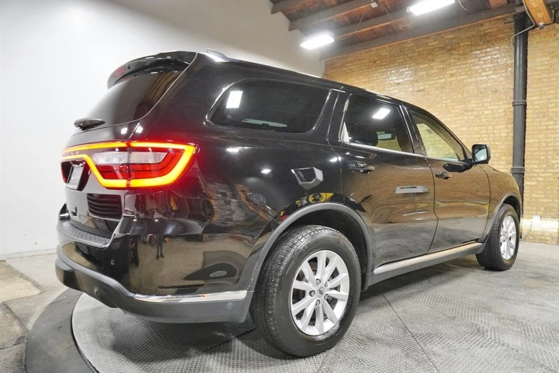 2020 Dodge Durango 3rd Gen - Image 10 of 12