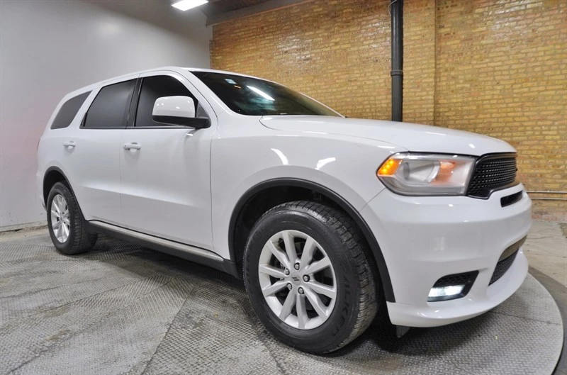 2020 Dodge Durango 3rd Gen - Image 6 of 21