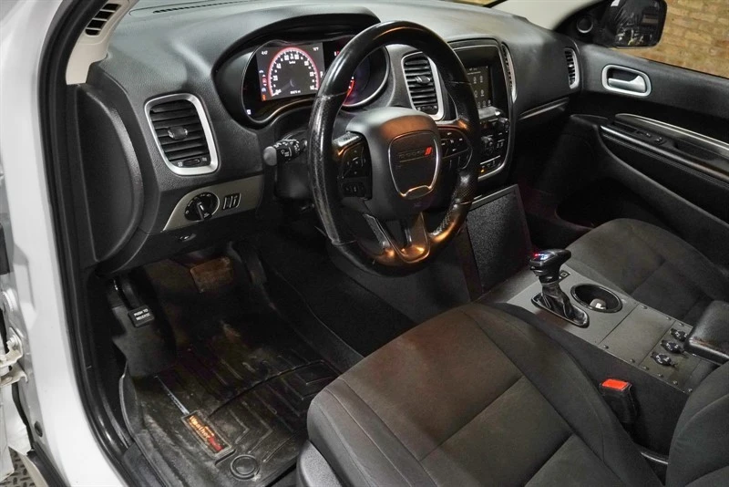 2020 Dodge Durango 3rd Gen - Image 20 of 21