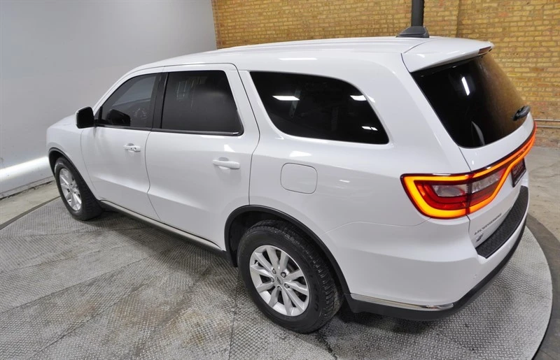 2020 Dodge Durango 3rd Gen - Image 16 of 21