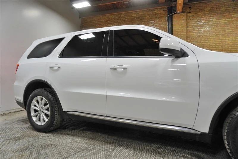 2020 Dodge Durango 3rd Gen - Image 9 of 21