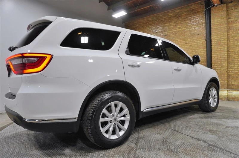 2020 Dodge Durango 3rd Gen - Image 12 of 21