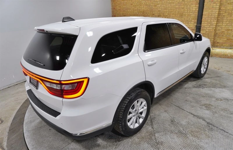 2020 Dodge Durango 3rd Gen - Image 11 of 21