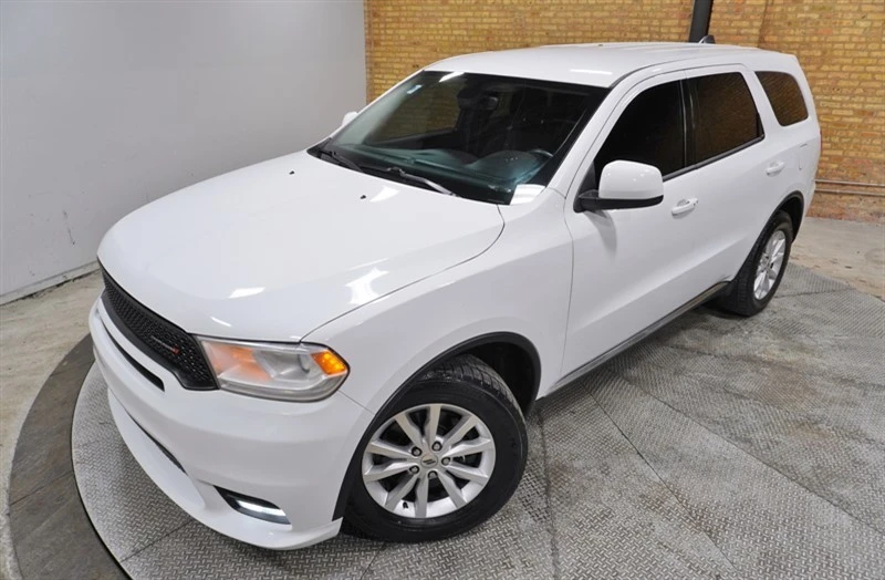 2020 Dodge Durango 3rd Gen - Image 2 of 21