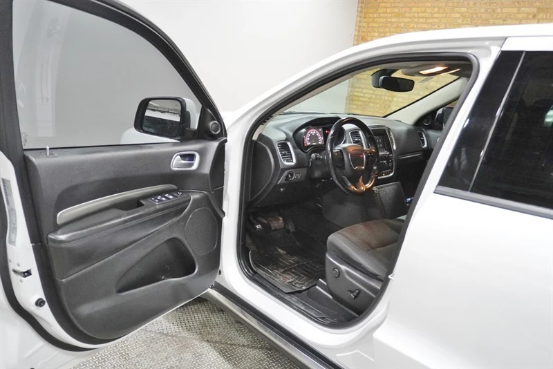 2020 Dodge Durango 3rd Gen - Image 19 of 21