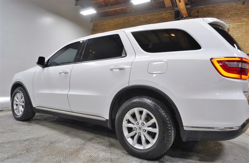 2020 Dodge Durango 3rd Gen - Image 17 of 21