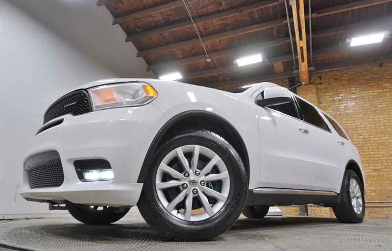 2020 Dodge Durango 3rd Gen - Image 3 of 21