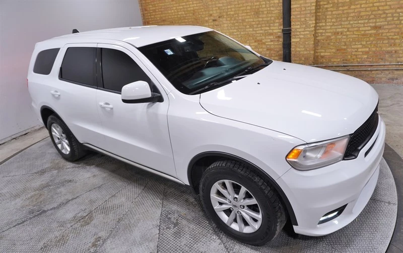 2020 Dodge Durango 3rd Gen - Image 7 of 21