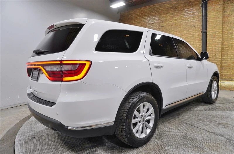 2020 Dodge Durango 3rd Gen - Image 10 of 21