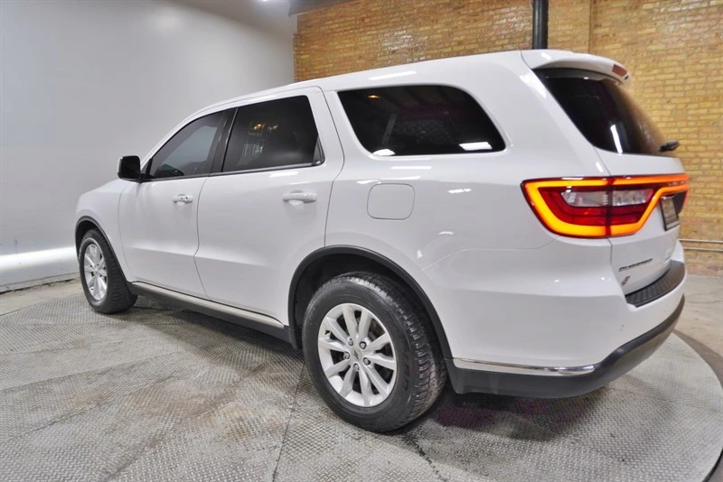 2020 Dodge Durango 3rd Gen - Image 15 of 21