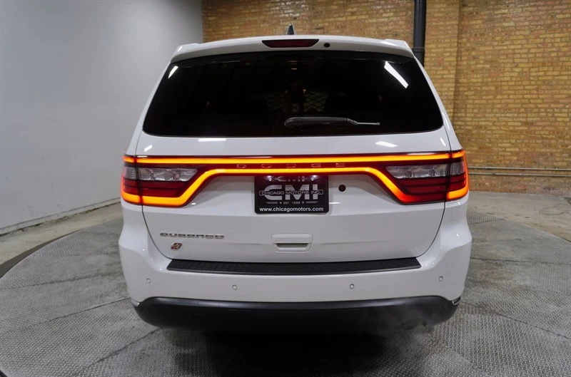 2020 Dodge Durango 3rd Gen - Image 14 of 21
