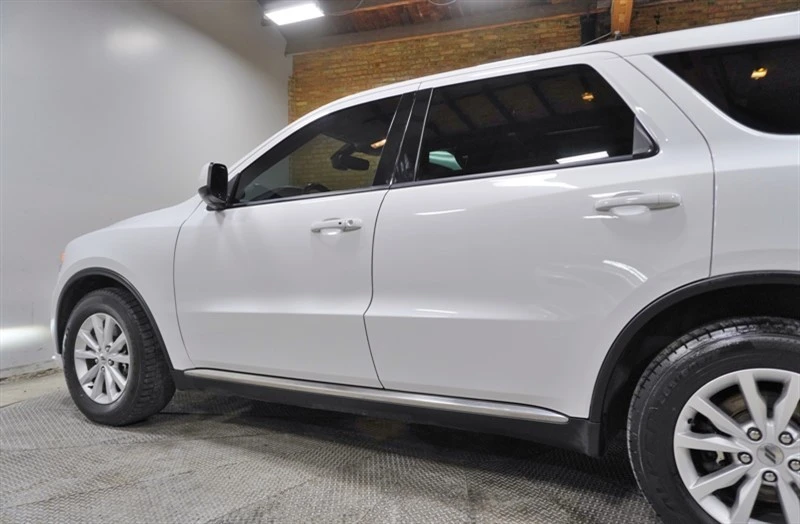2020 Dodge Durango 3rd Gen - Image 18 of 21