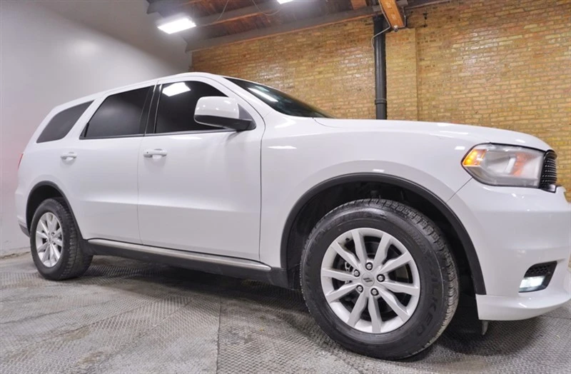 2020 Dodge Durango 3rd Gen - Image 8 of 21