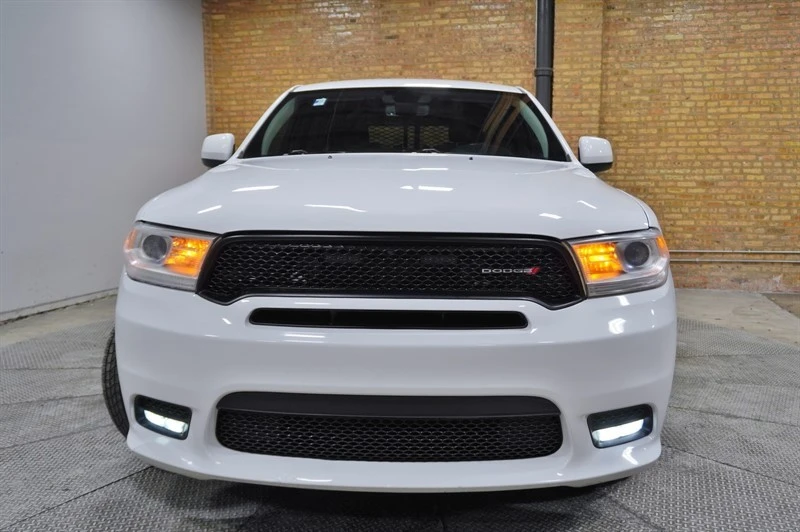 2020 Dodge Durango 3rd Gen - Image 4 of 12