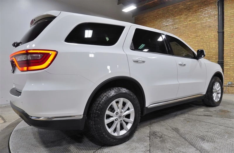 2020 Dodge Durango 3rd Gen - Image 12 of 12