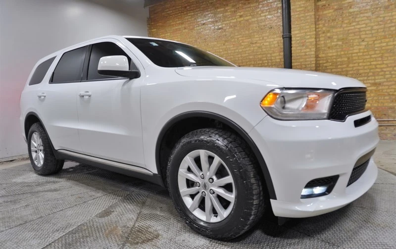 2020 Dodge Durango 3rd Gen - Image 6 of 12