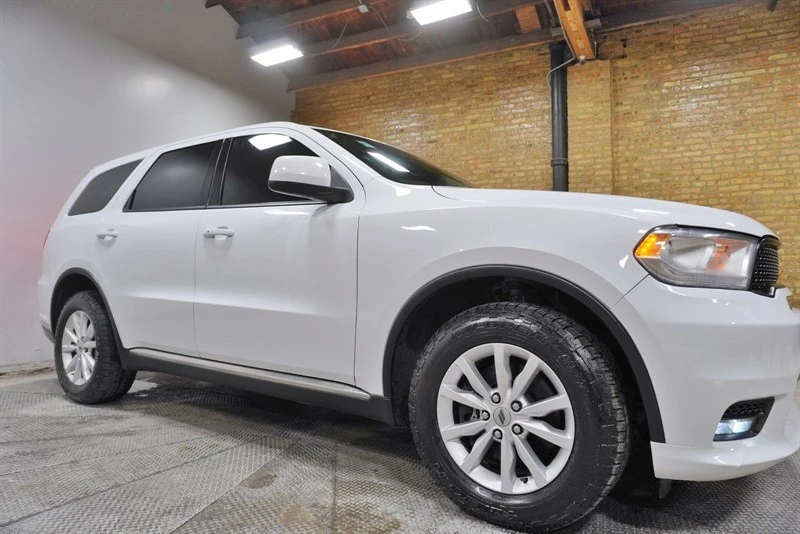 2020 Dodge Durango 3rd Gen - Image 8 of 12